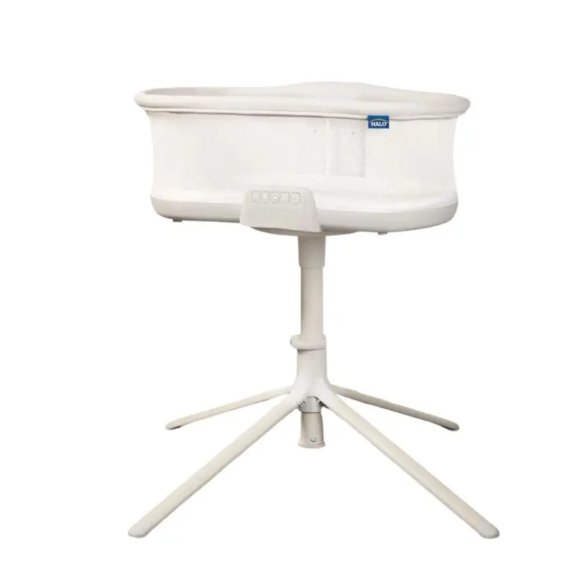 Bassinest Soothing Swivel Sleeper 3.0 1