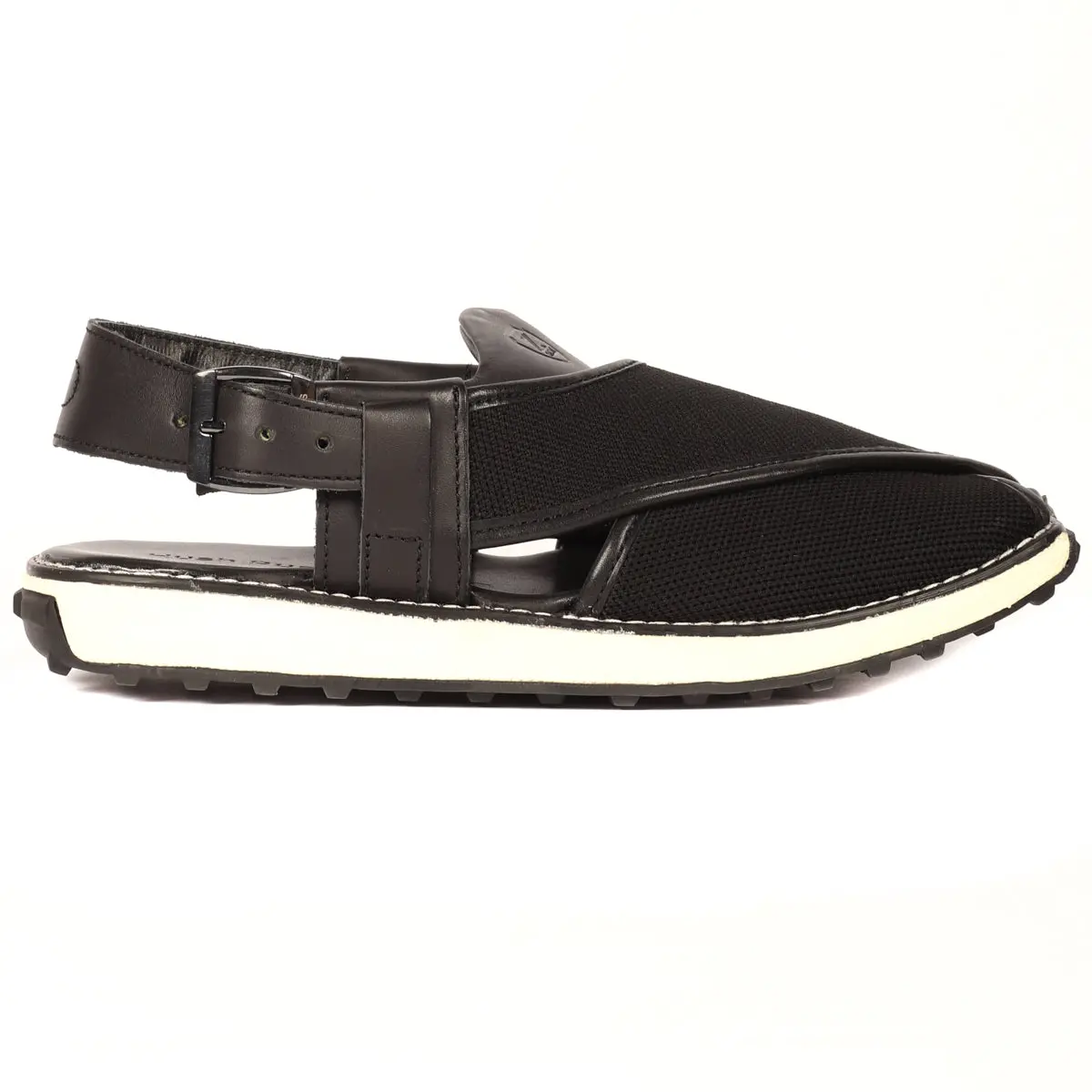 Berluti Peshawari - Black 1