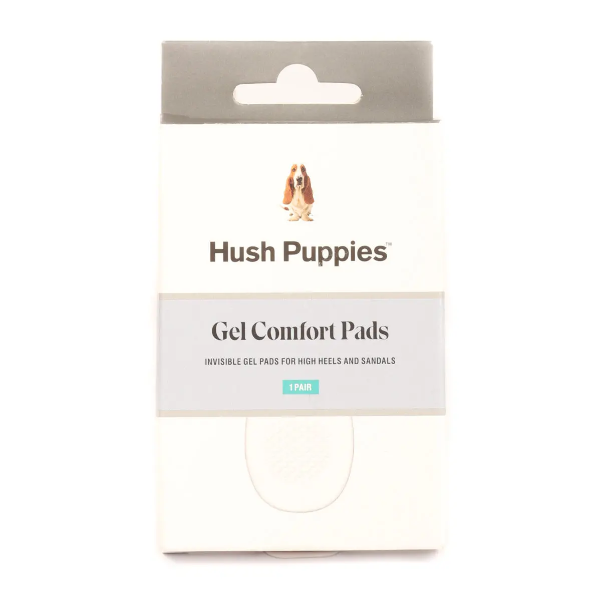 Gel Comfort Pad 1