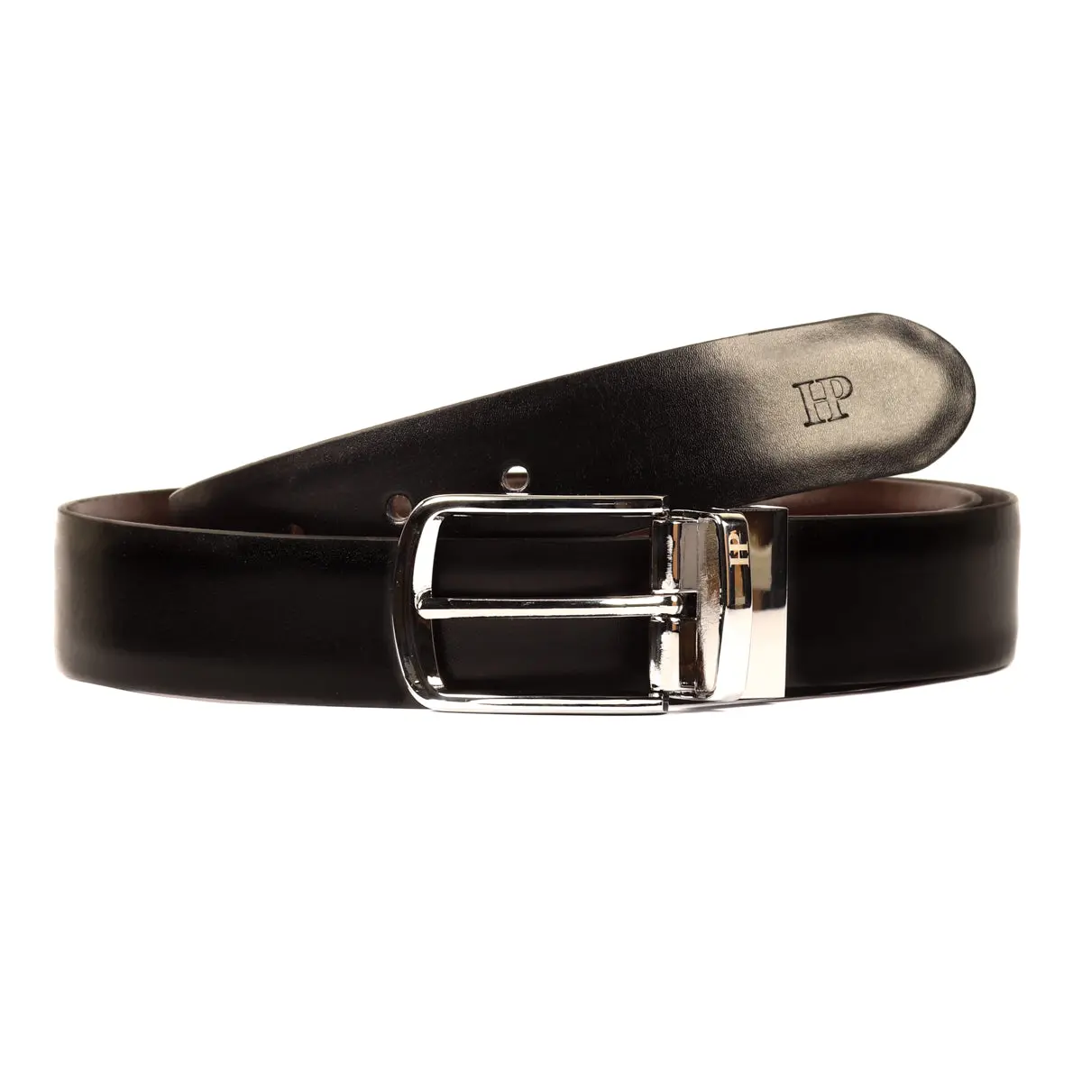 Hp Belt- Rev Shinny 35Mm 1