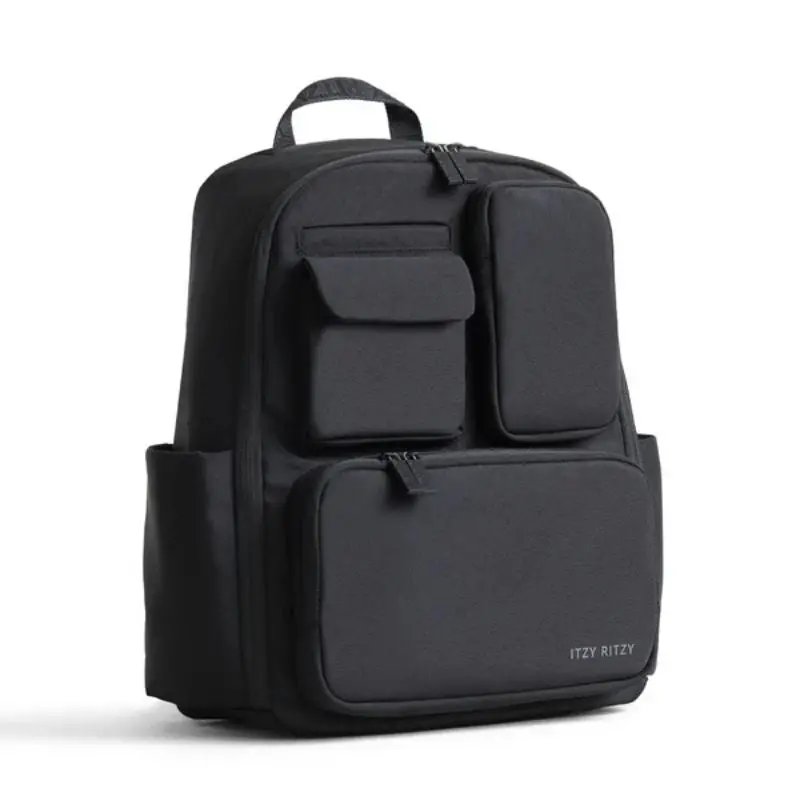 Belong Utility Backpack Diaper Bag 1