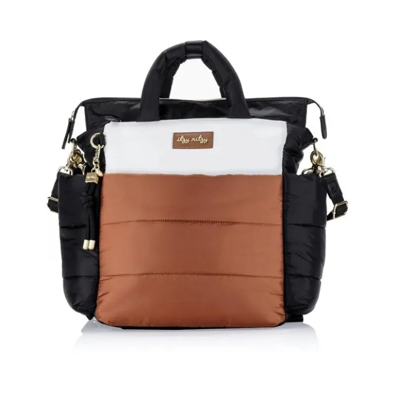 Dream Convertible Diaper Bag 2