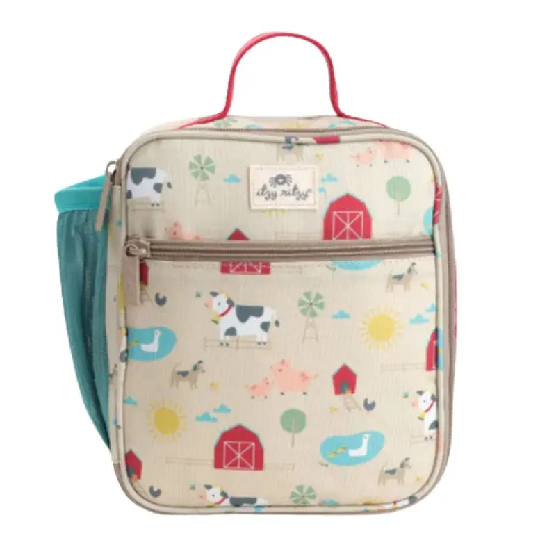 Itzy Lunch Box Toddler Bag 1