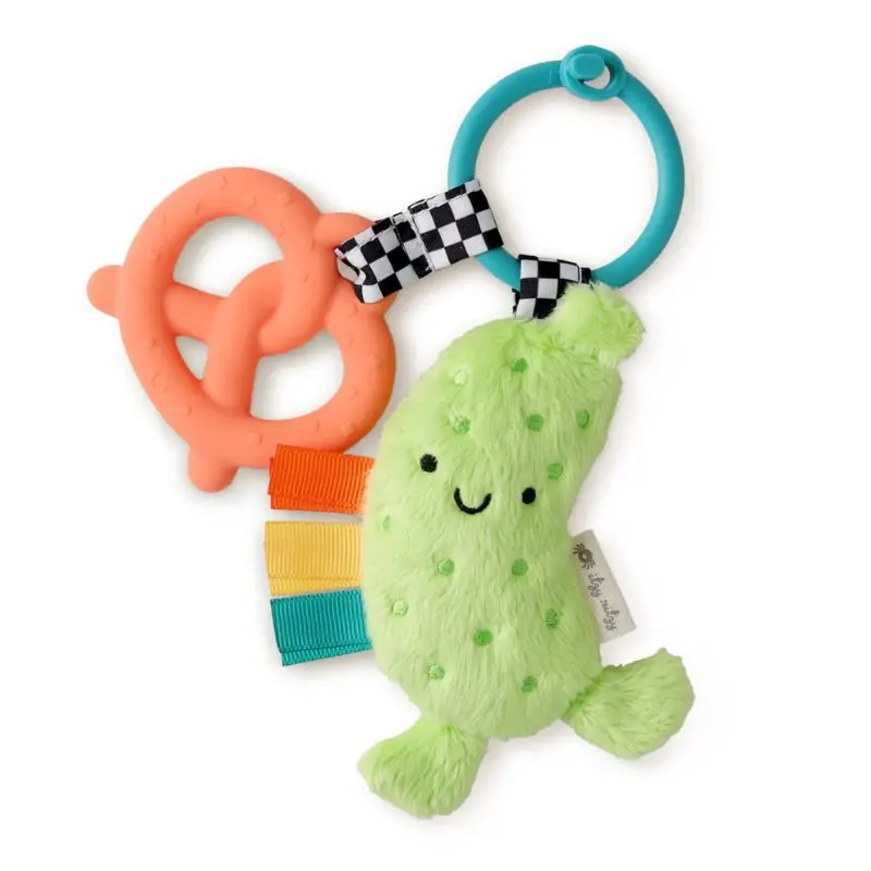 Itzy Pal Infant Toy 1