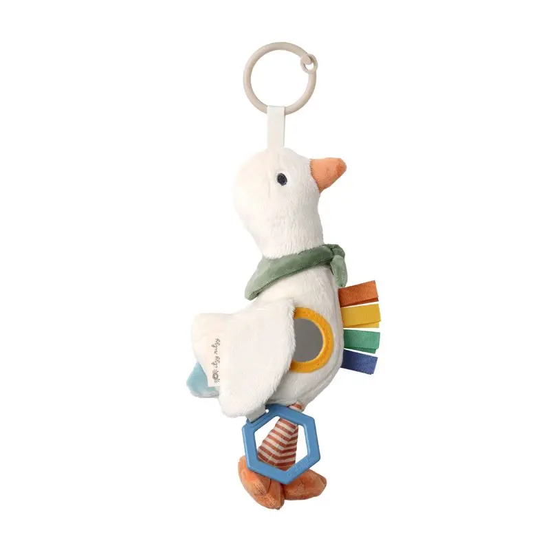 Bitzy Traveler Developmental Sensory Toy 3