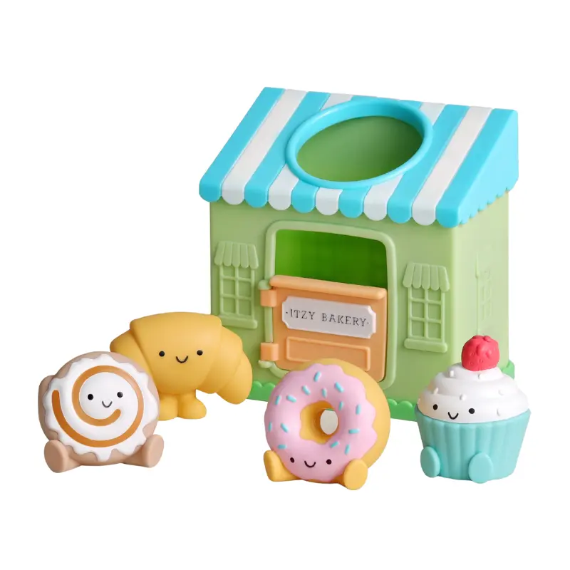 Itzy Play Put & Take Activity Toy 1