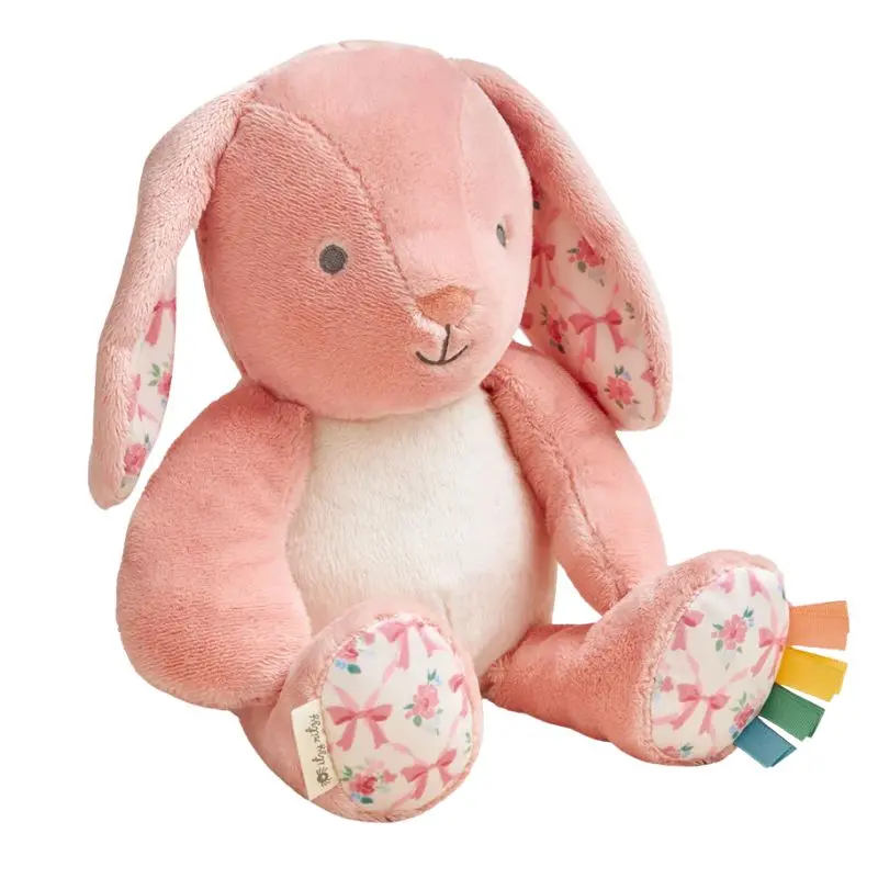 Sweetie Snuggles Plush Toy 1
