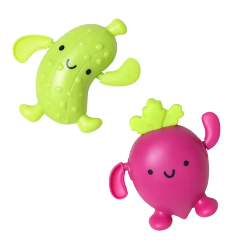 Silly Swimmers Bath Set 1
