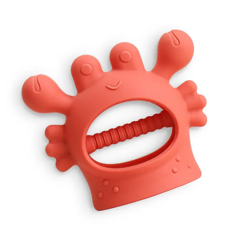 Crab Bitzy Grip 1