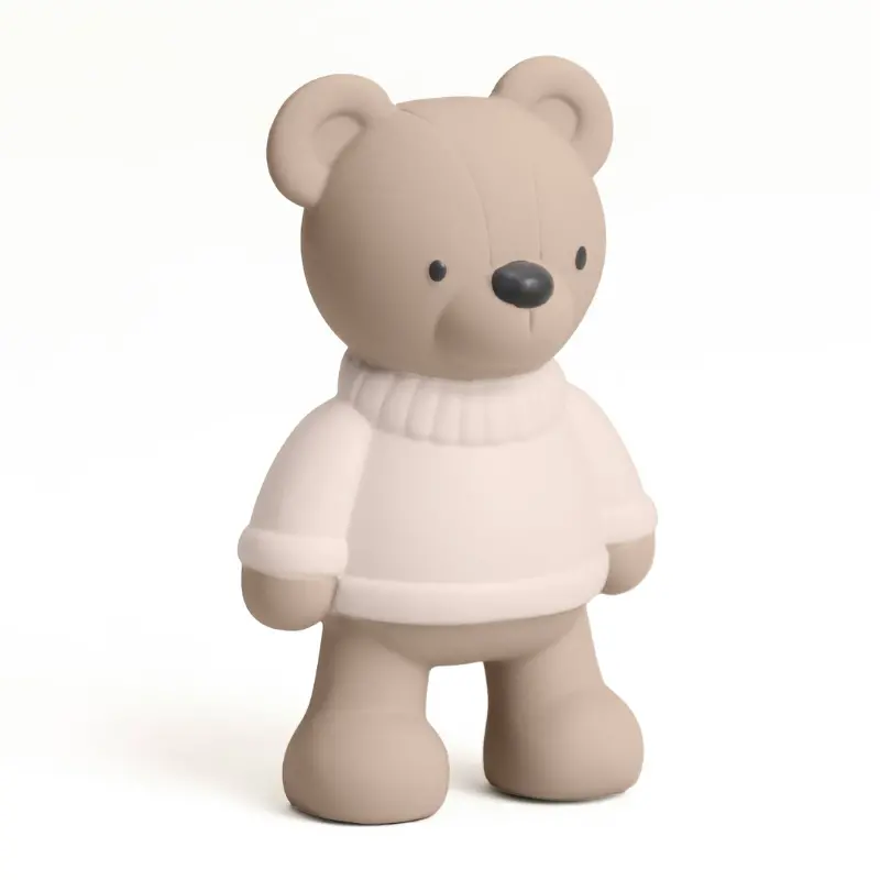 Comfort Crew™ Teether 1