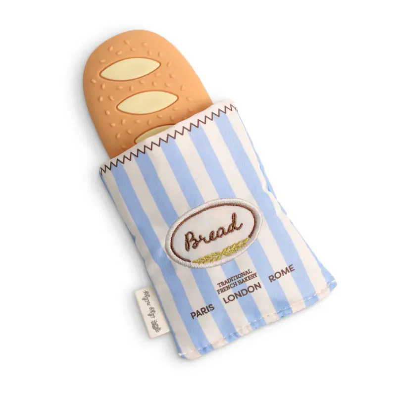 Sweetie Crinkle Baguette 1