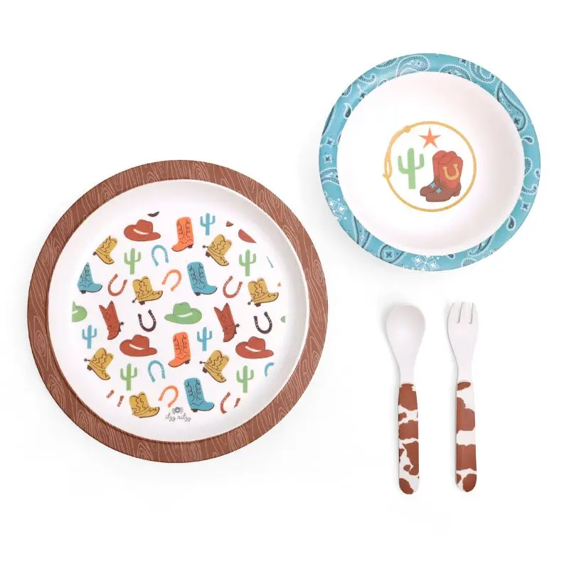 Itzy Bistro Dining Set 2