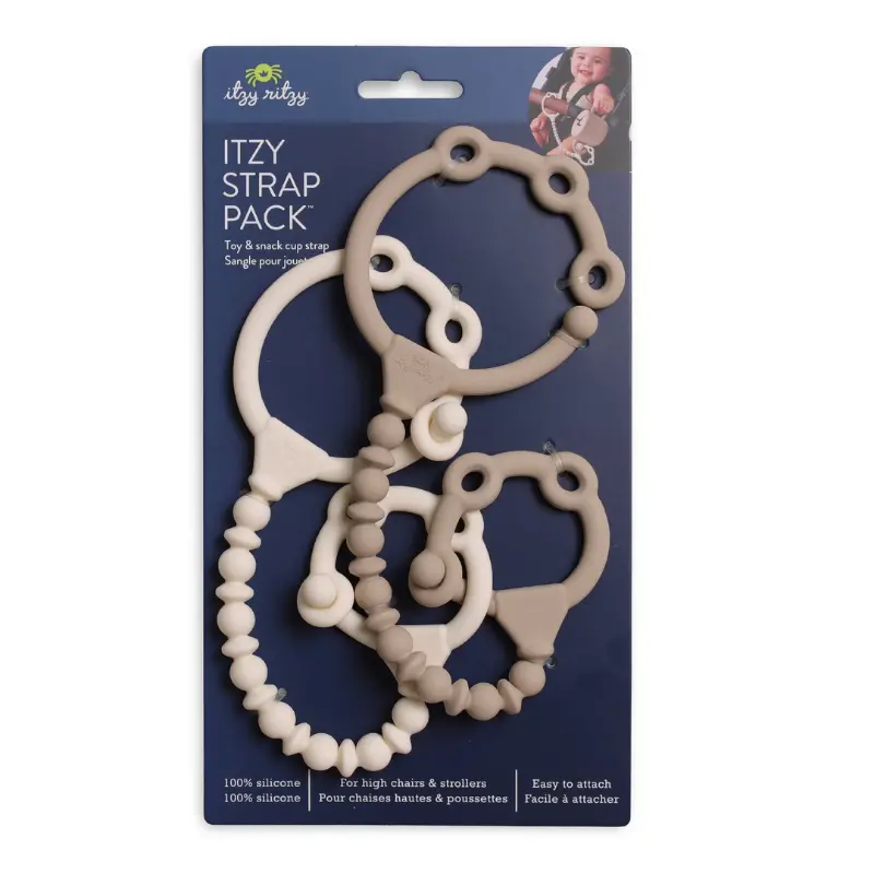 Itzy Strap Pack 1