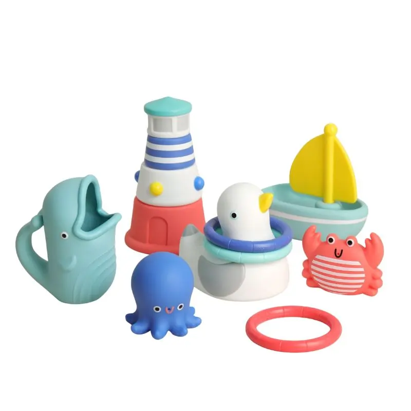 Seaside Splash Gift Set 1