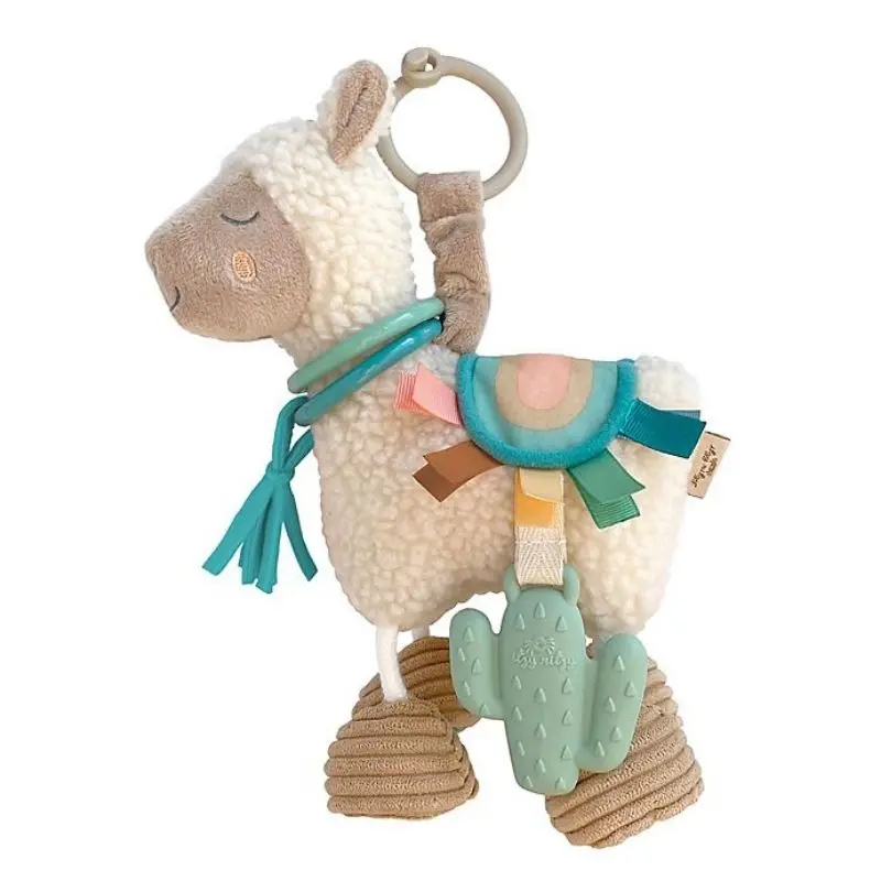 Link & Love Stroller Toys 1