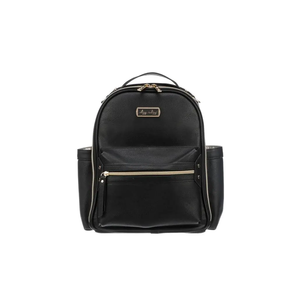 Mini Backpack Diaper Bag 1