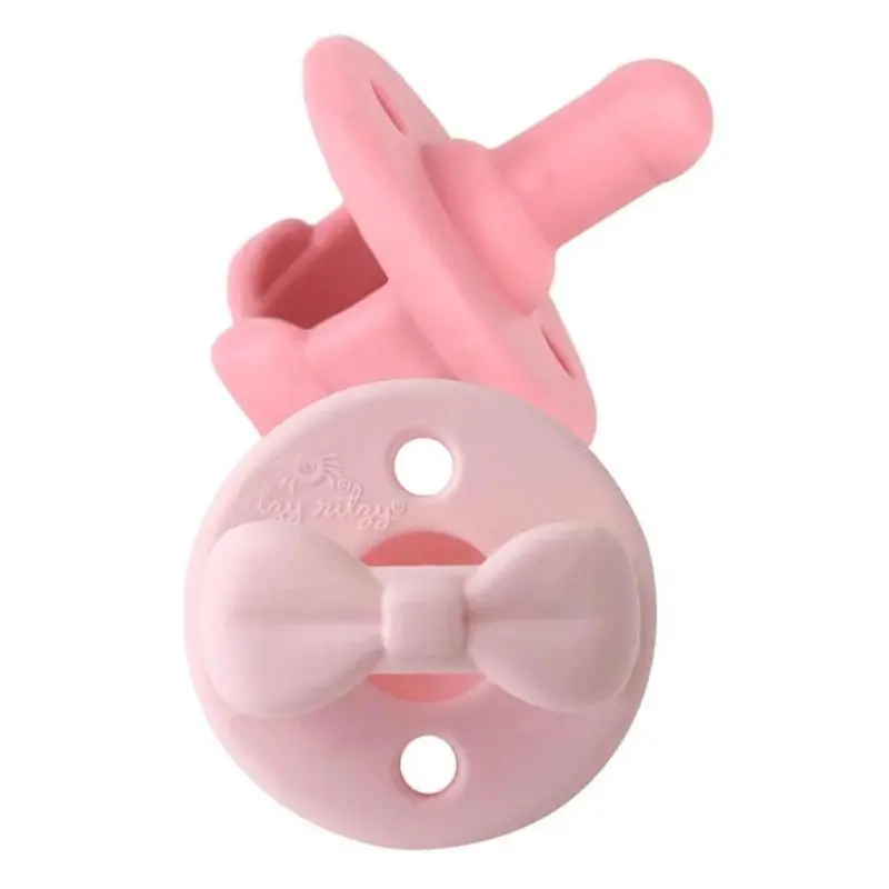 Sweetie Soother - Pacifier 2-Pack 1