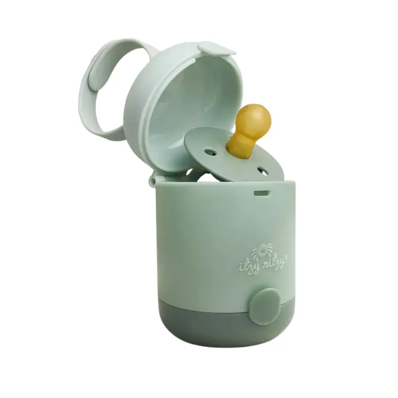 Pod Duo Pacifier Holder 1