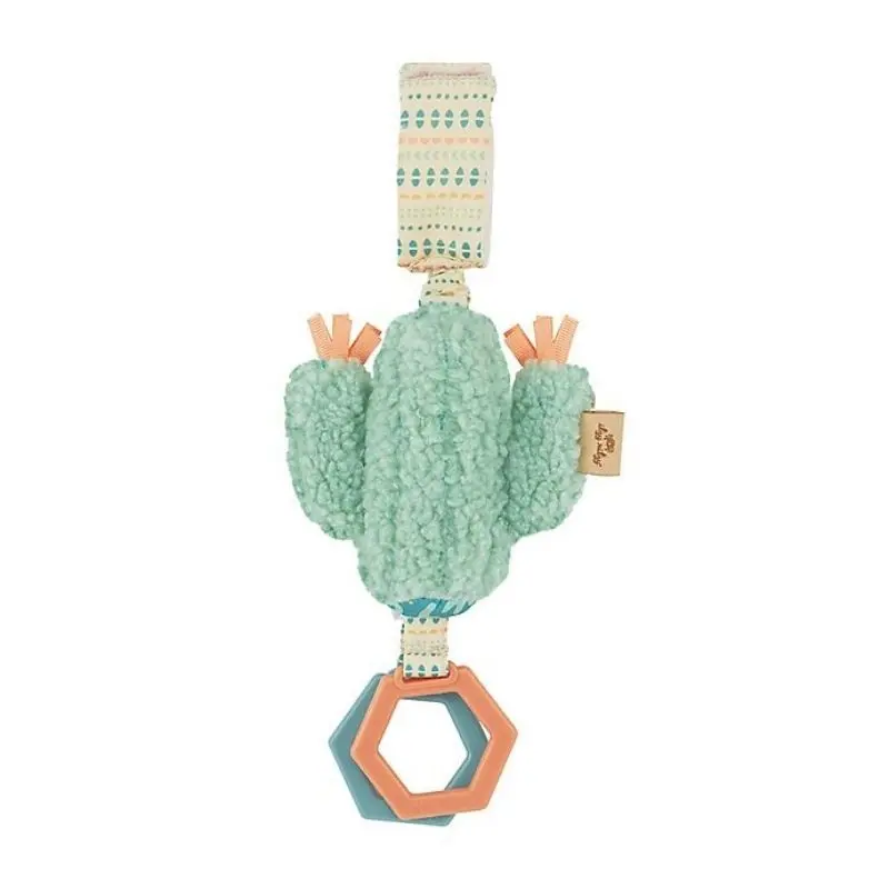 Ritzy Jingle Toys 1
