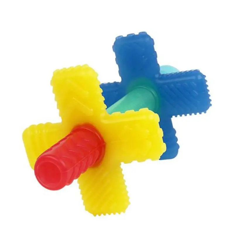 Teensy Tube Teether 2