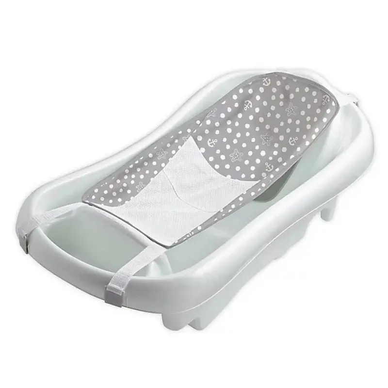 Sure Comfort Newborn To Toddler Tub - White 1