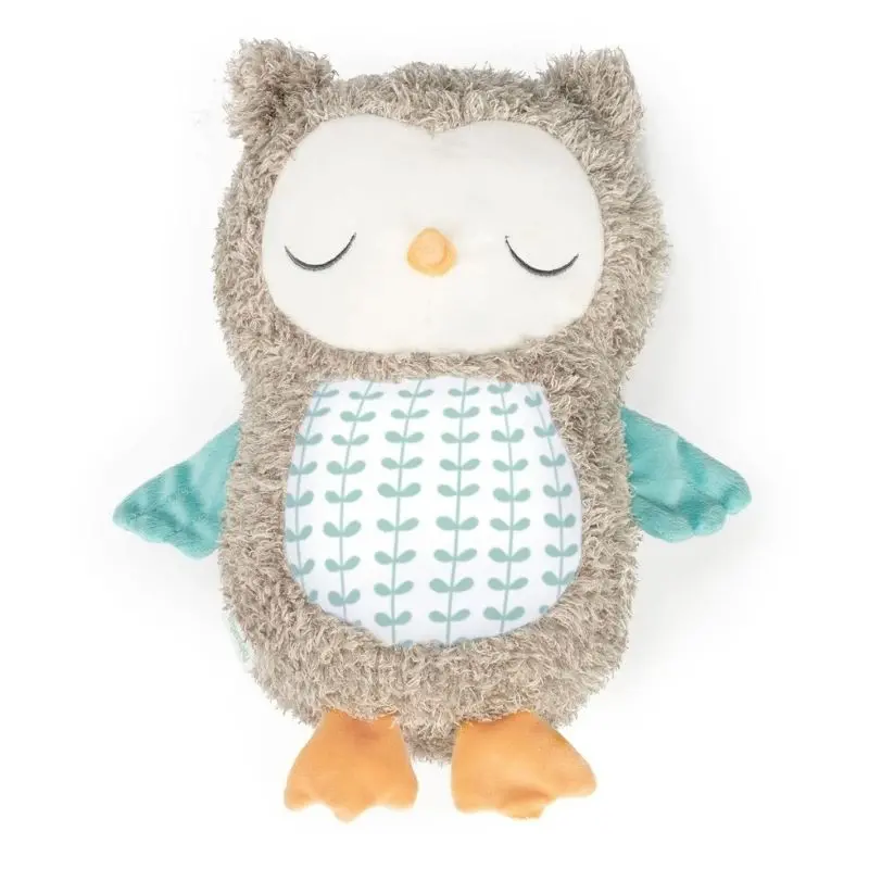 Snuggle Sounds Nally Soothing Plush Toy And Sound Machine 1