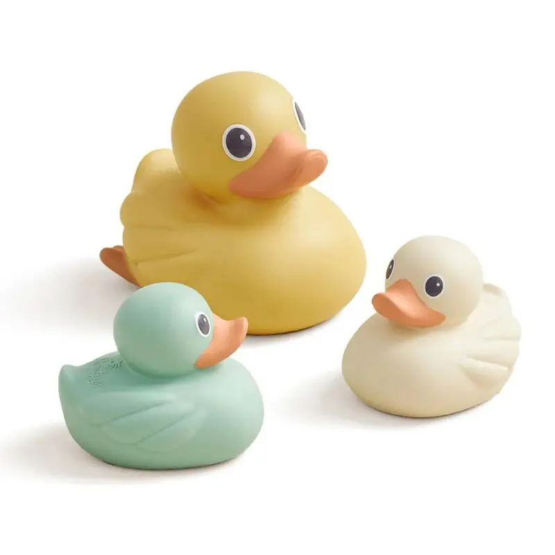 Itzy Ducky Family 1