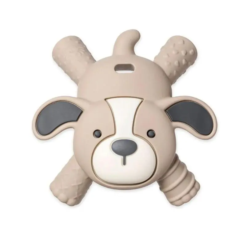 Ritzy Molar Teether 1