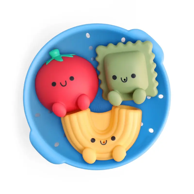 Itzy Splash Pals 2