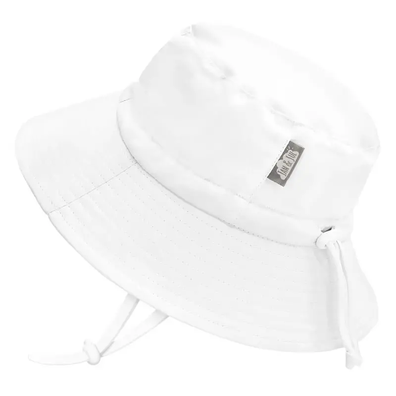 Aqua-Dry Bucket Hat 5