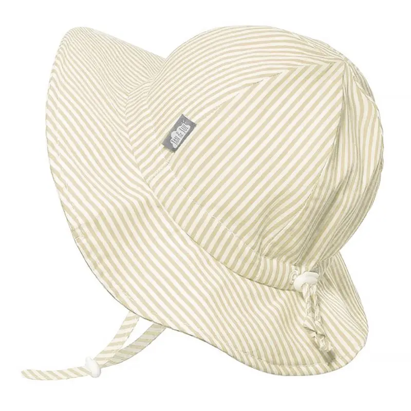 Cotton Floppy Hat 14