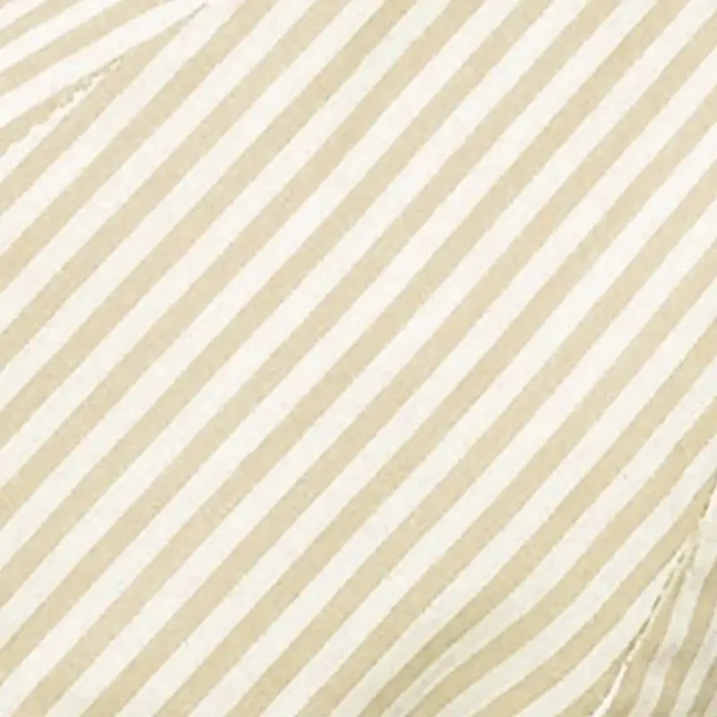 Cotton Floppy Hat 13