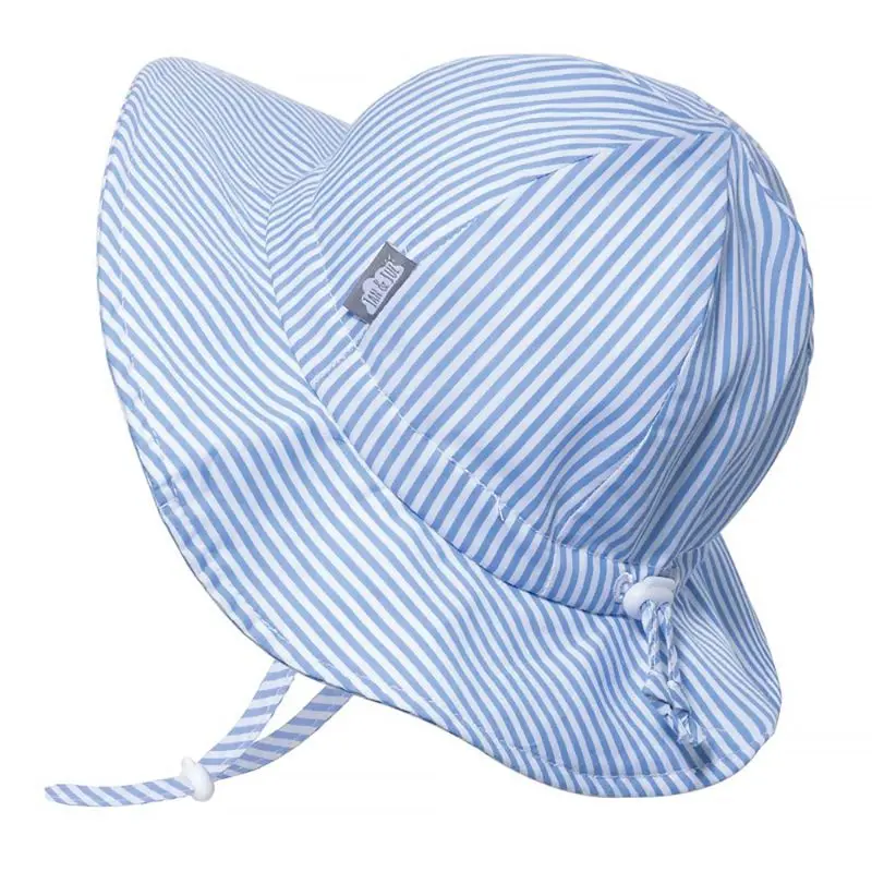 Cotton Floppy Hat 11