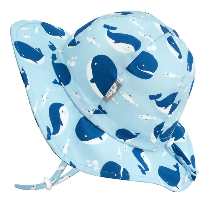 Cotton Floppy Hat 4