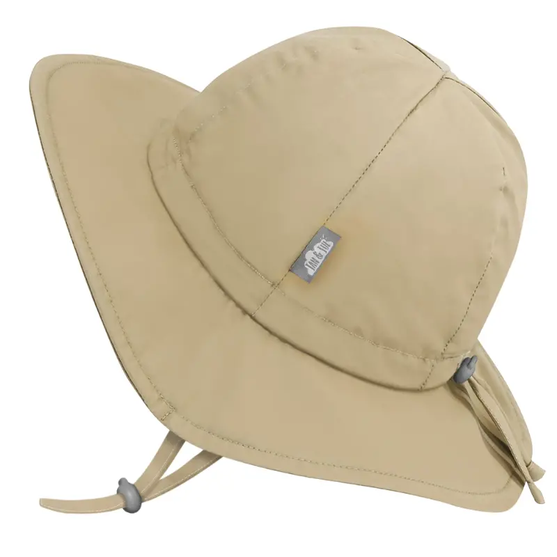 Cotton Floppy Hat 2