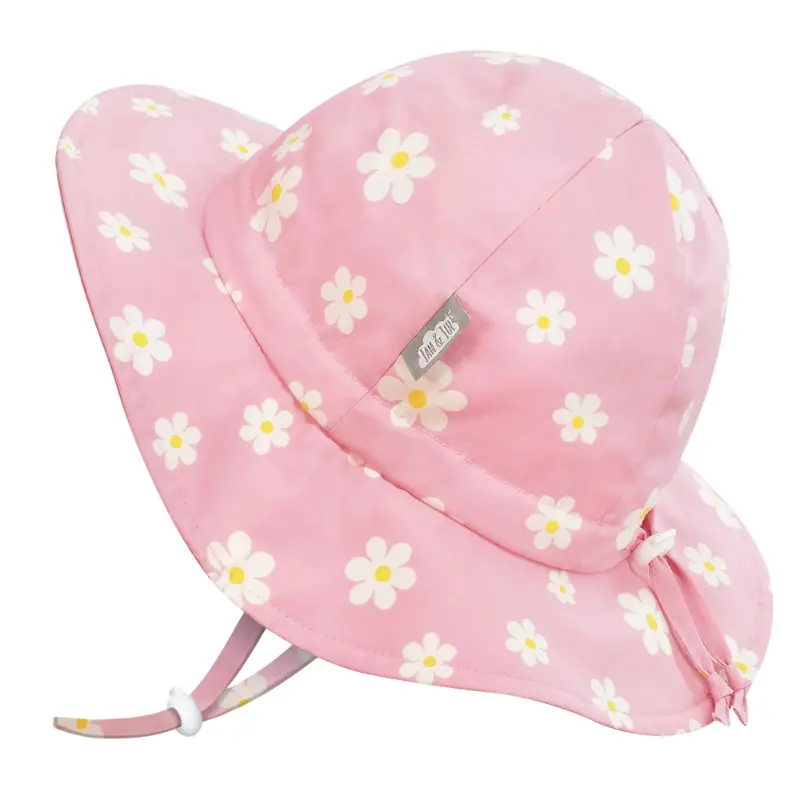 Cotton Floppy Hat 9