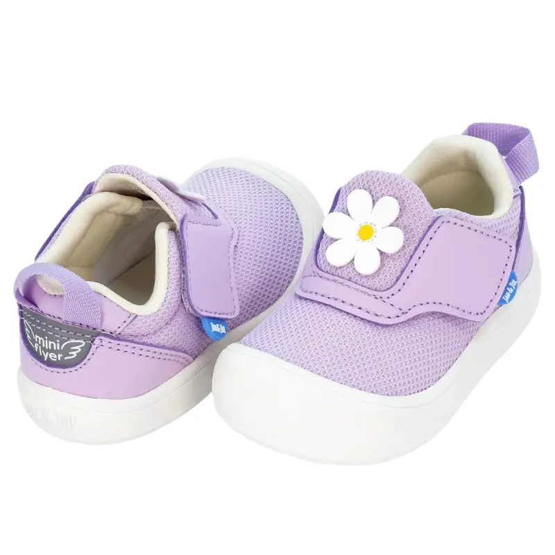 Mini-Flyer Toddler Sneakers 1