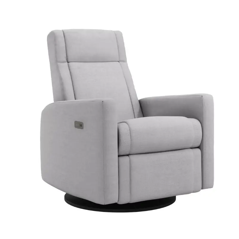 Nelly Motorized Reclining Glider 2