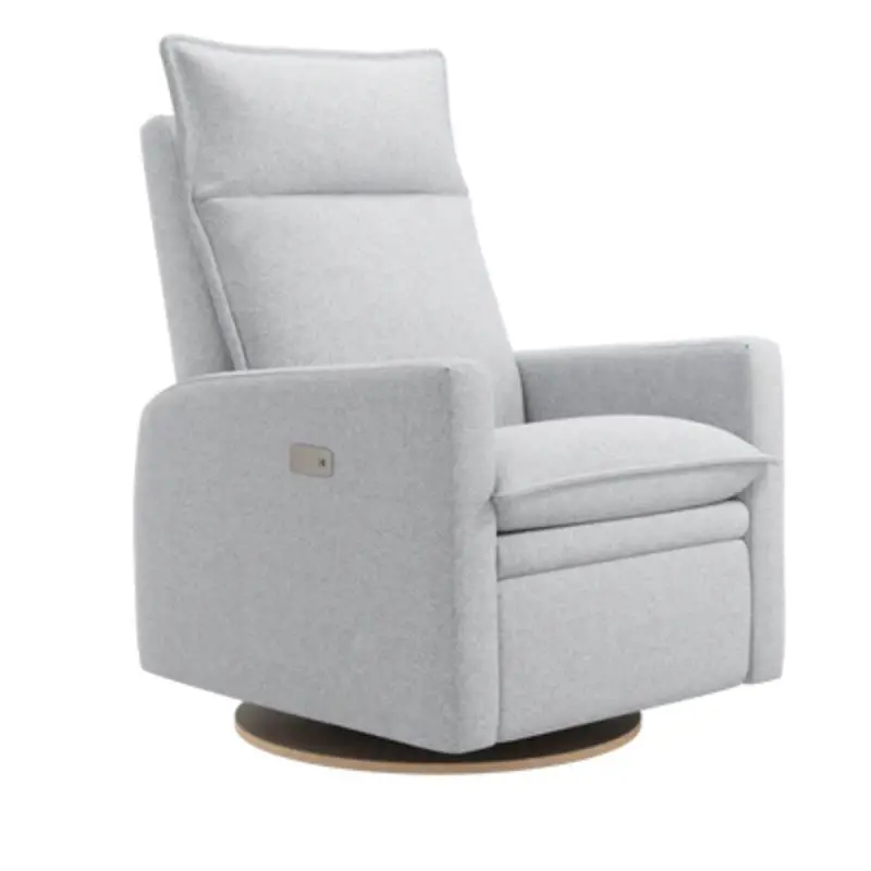 Arya Motorized Reclining Glider 1