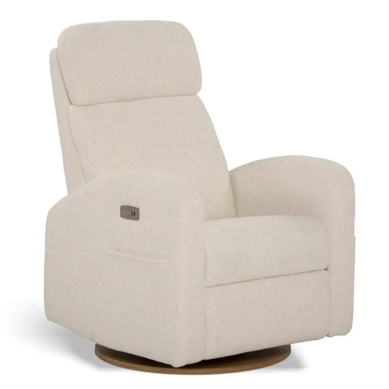 Hailey Motorized Reclining Glider 1