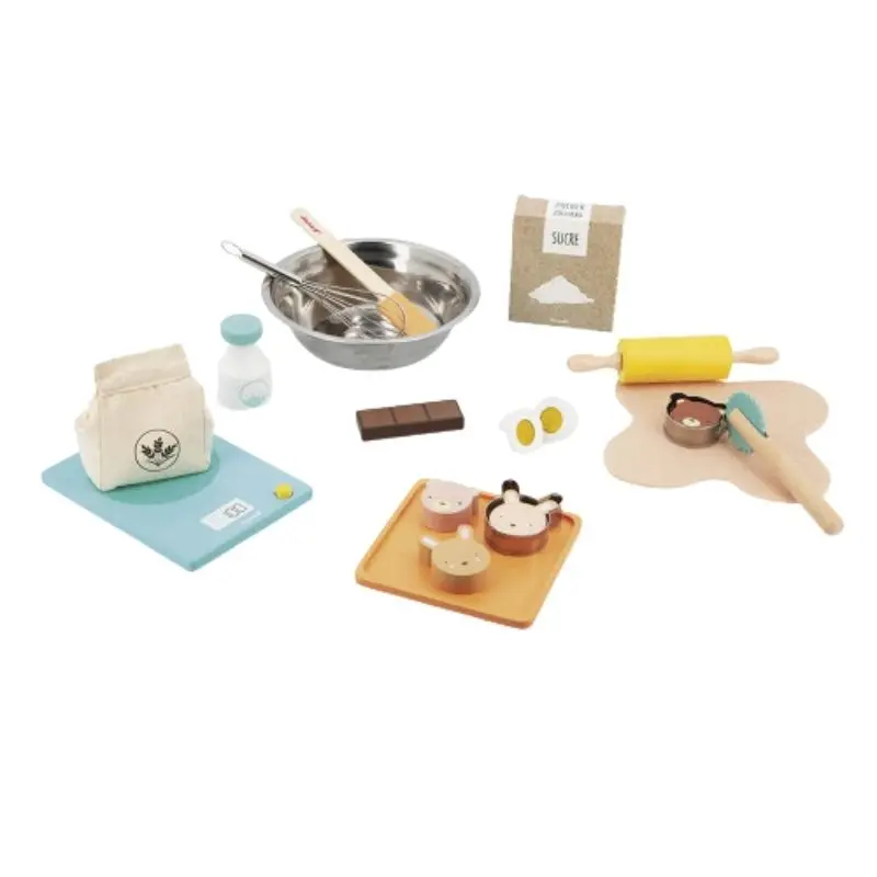 My Pastry Workshop 1