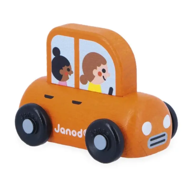 Cross Roads Car Collection 1