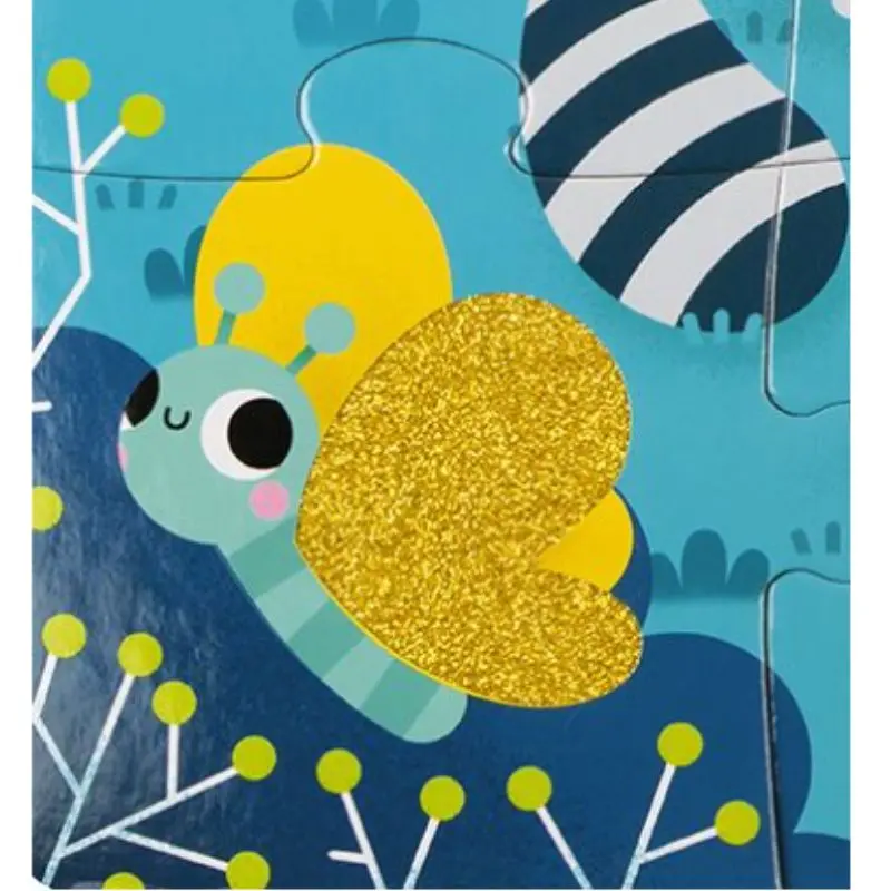 Puzzle - 20 Pieces 1