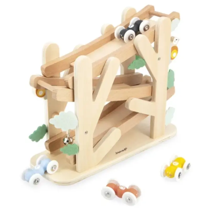 Sweet Cocoon Ant Ball Track 1