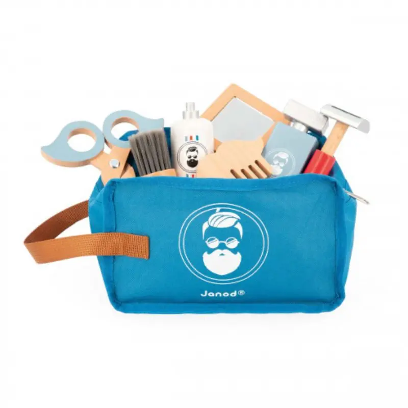 Shaving Kit For Toddlers 1