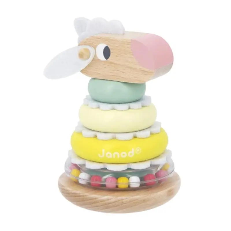 Zigolos Stacking Sheep 2