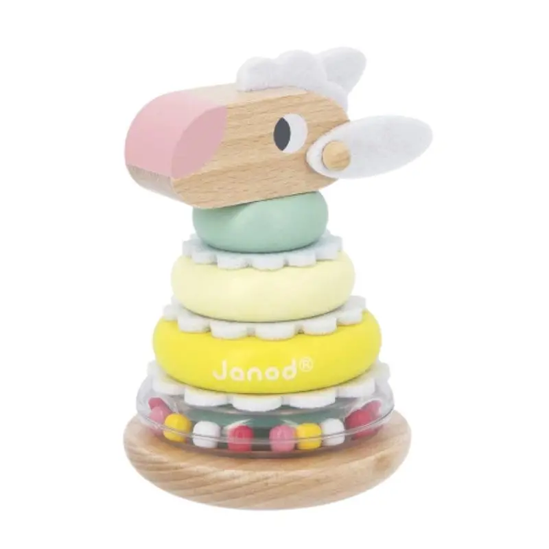 Zigolos Stacking Sheep 1