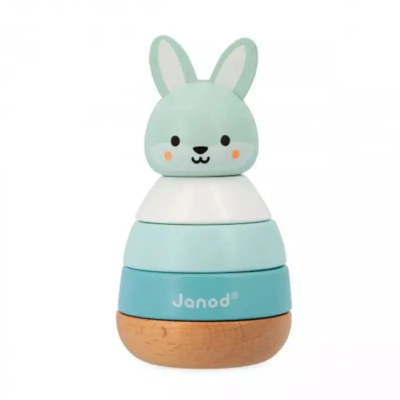 Stacking Rabbit 2