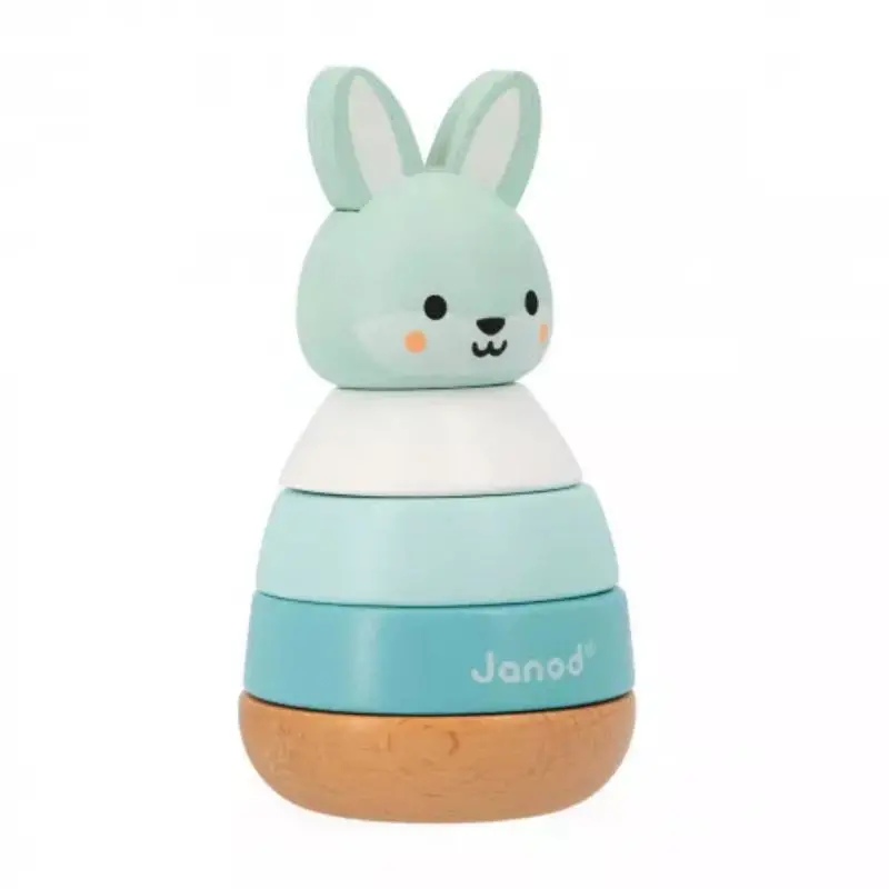 Stacking Rabbit 1