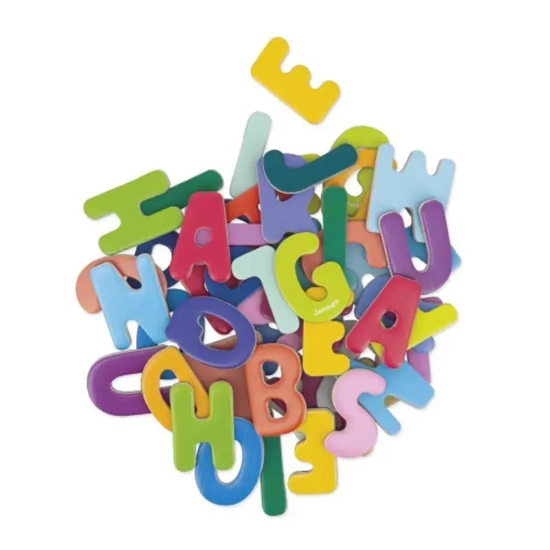 52 Magnetic Letters 1